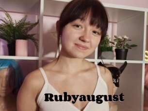 Rubyaugust
