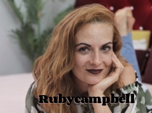 Rubycampbell