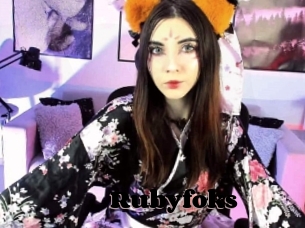 Rubyfoks