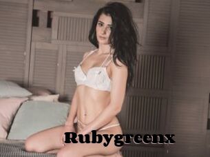 Rubygreenx