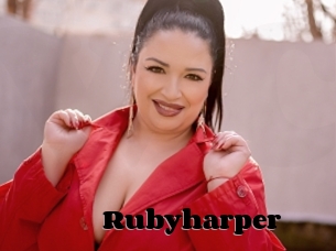 Rubyharper