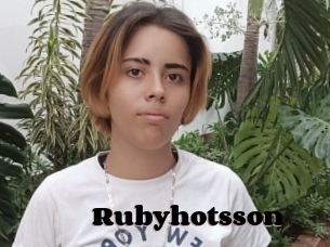 Rubyhotsson