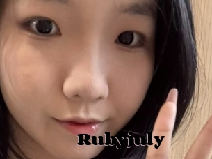 Rubyjuly