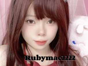 Rubymae2222