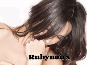 Rubynoirx