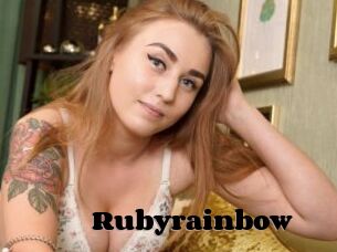 Rubyrainbow