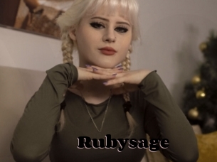 Rubysage