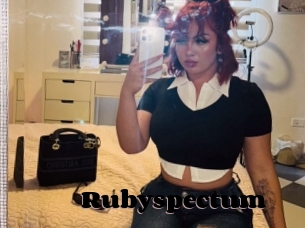 Rubyspectum