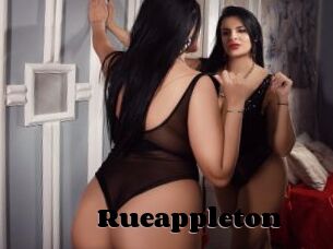 Rueappleton