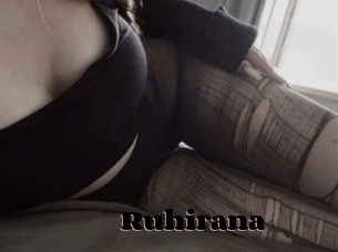 Ruhirana