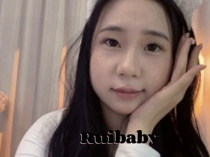 Ruibaby