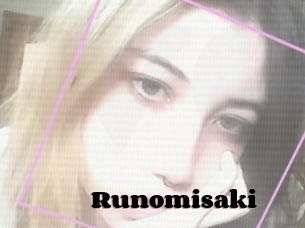 Runomisaki