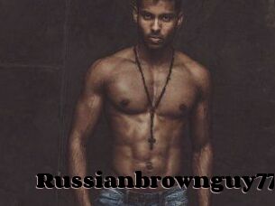 Russianbrownguy77