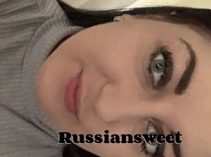 Russiansweet