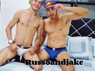 Russoandjake