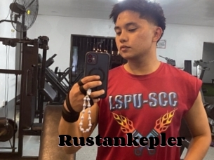 Rustankepler