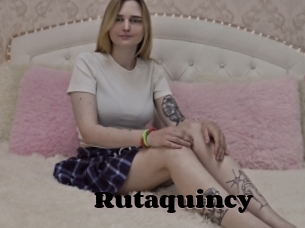 Rutaquincy