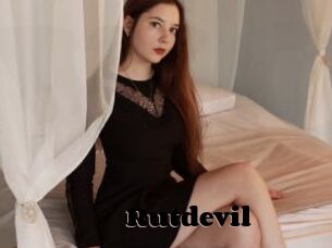 Rutdevil