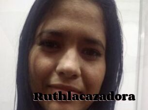 Ruthlacazadora
