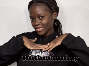 Ruthmanning