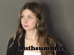Ruthsummers