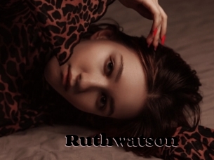 Ruthwatson