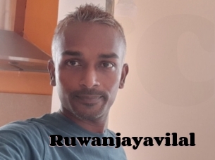 Ruwanjayavilal