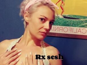 Rx_sesh