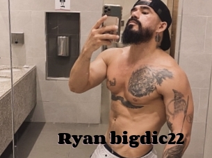 Ryan_bigdic22