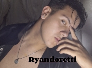 Ryandoretti