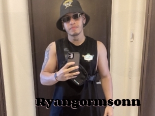 Ryangormsonn