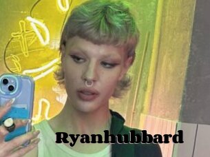 Ryanhubbard