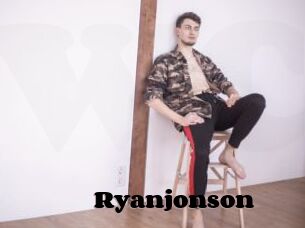 Ryanjonson