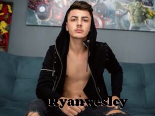 Ryanwesley