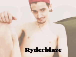 Ryderblaze