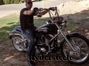 Rydersteele