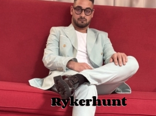Rykerhunt