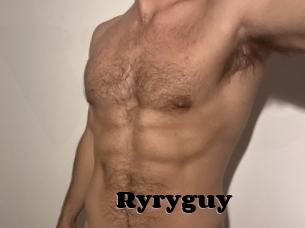 Ryryguy