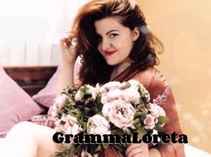 GrammaLoreta