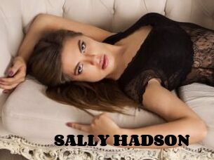 SALLY_HADSON