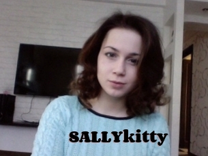 SALLYkitty