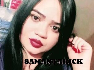 SAMANTARICK