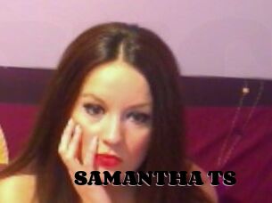 SAMANTHA_TS