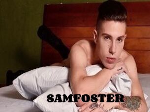 SAMFOSTER