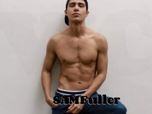 SAMFuller