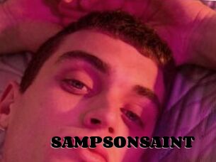 SAMPSONSAINT