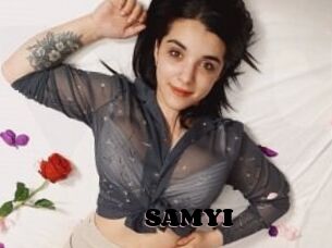 SAMYI