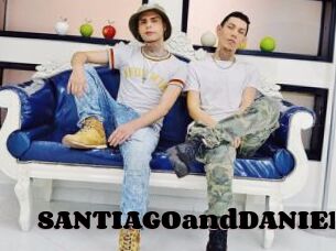 SANTIAGOandDANIEL