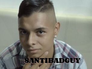 SANTIBADGUY