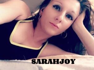 SARAHJOY